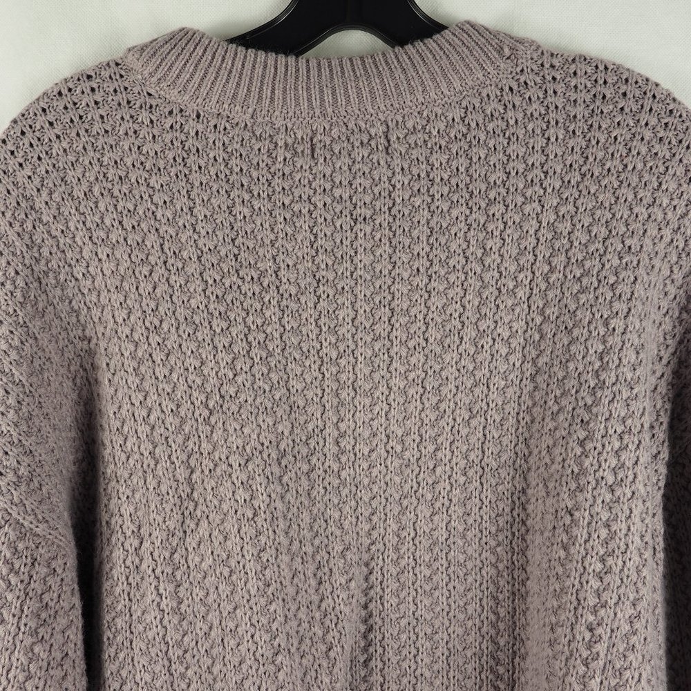 Universal Thread Women's Sweater Pullover Crewnec… - image 7